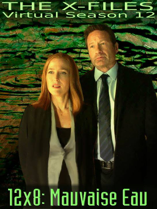 x files season 12